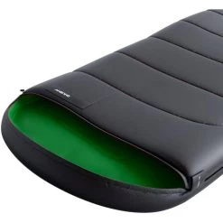 Husky Sac De Couchage Gala Matelassée New 0°C 220 X 90 Cm - Gris -Meilleur Camping Magasin sac de couchage gala matelassee new 0c 220 x 90 cm gris 4