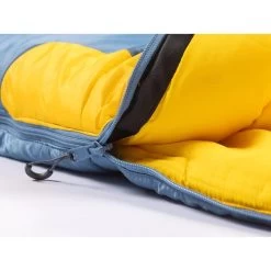 Sac De Couchage Gjora - 205x80cm - Trekking - 3 Saisons - Adulte - Momie -Meilleur Camping Magasin sac de couchage gjora 205x80cm trekking 3 saisons adulte momie 2