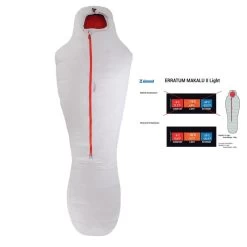 Simond Sac De Couchage MAKALU II Light -9° Taille XL 12 Simond Sac De Couchage MAKALU II Light -9° Taille XL -Meilleur Camping Magasin sac de couchage makalu ii light 9 taille xl 2