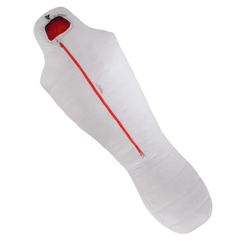 Simond Sac De Couchage MAKALU II Light -9° Taille XL 4 Simond Sac De Couchage MAKALU II Light -9° Taille XL – Image 4