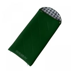 Husky Sac De Couchage Modèle Couverture Gary 2023 -10°C 220 Cm Avec Flanelle - Vert -Meilleur Camping Magasin sac de couchage modele couverture gary 2023 10c 220 cm avec flanelle vert 2