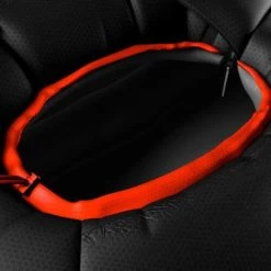 Husky Sac De Couchage Momie Enjoy 2023 -25°C 220 Cm - Gris - Orange - Adultes -Meilleur Camping Magasin sac de couchage momie enjoy 2023 25c 220 cm gris orange adultes 4