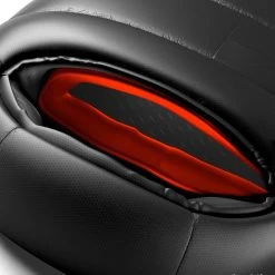 Husky Sac De Couchage Momie Espace -6°C 2021 220 X 85 Cm - Gris Avec Vert - Adultes -Meilleur Camping Magasin sac de couchage momie espace 6c 2021 220 x 85 cm gris avec vert adultes 4