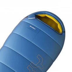 Sac De Couchage Momie Husky Long 2021 -10°C 230 X 85 Cm - Bleu -Meilleur Camping Magasin sac de couchage momie husky long 2021 10c 230 x 85 cm bleu 2