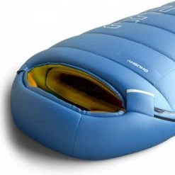 Sac De Couchage Momie Husky Long 2021 -10°C 230 X 85 Cm - Bleu -Meilleur Camping Magasin sac de couchage momie husky long 2021 10c 230 x 85 cm bleu 3