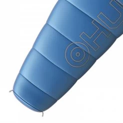 Sac De Couchage Momie Husky Long 2021 -10°C 230 X 85 Cm - Bleu -Meilleur Camping Magasin sac de couchage momie husky long 2021 10c 230 x 85 cm bleu 4