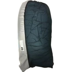 Sac De Couchage Momie Trekking Rimo III 600 - Gauche 170 Cm - Gris - Adultes -Meilleur Camping Magasin sac de couchage momie trekking rimo iii 600 gauche 170 cm gris adultes 2