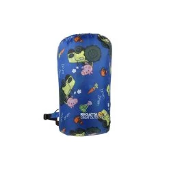 Regatta Sac De Couchage ROARY Enfant (Bleu Vif) -Meilleur Camping Magasin sac de couchage roary enfant bleu vif 2