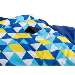 Sac De Couchage Vegas Flanell - Momie XXL 220x110 Cm - Trekking - Zip à Droite -Meilleur Camping Magasin sac de couchage vegas flanell momie xxl 220x110 cm trekking zip a droite 5