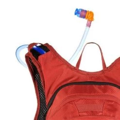 Source Sac D'hydratation Fuse 3 + 9 Litres - Chili Orange - Orange -Meilleur Camping Magasin sac dhydratation fuse 3 9 litres chili orange orange 3