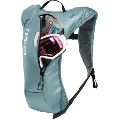 Camelbak Sac D'hydratation Hivernal Zoid™ 1 L Avec Poche à Eau 2 L -Meilleur Camping Magasin sac dhydratation hivernal zoid 1 l avec poche a eau 2 l 3