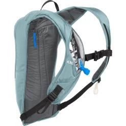 Camelbak Sac D'hydratation Hivernal Zoid™ 1 L Avec Poche à Eau 2 L -Meilleur Camping Magasin sac dhydratation hivernal zoid 1 l avec poche a eau 2 l 4