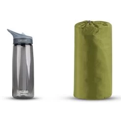 Sea To Summit Tapis De Couchage Autogonflant Camp Mat - Tapis Autogonflant -Meilleur Camping Magasin sea to summit tapis de couchage autogonflant camp mat tapis autogonflant 3