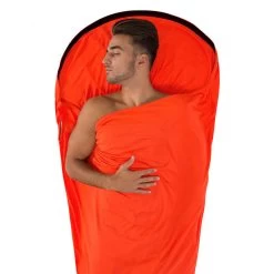 Sea To Summit Thermolite Reactor Extreme - Doublure De Sac De Couchage Mummy -Meilleur Camping Magasin sea to summit thermolite reactor extreme doublure de sac de couchage mummy 5