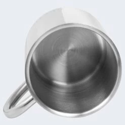 Set De Couverts De Camping & Tasse Thermique Inox | 1 Personne -Meilleur Camping Magasin set de couverts de camping and tasse thermique inox 1 personne 4