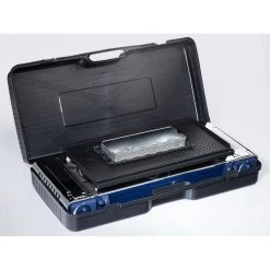 Set Réchaud à Gaz 2 Feux - Skandika Brann - Camping - Allumage Piezo - Mallette -Meilleur Camping Magasin set rechaud a gaz 2 feux skandika brann camping allumage piezo mallette 6