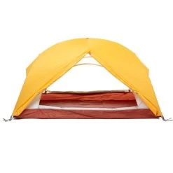 Shanta Pro 2 - Tente Légère - 2 Personnes - Jaune -Meilleur Camping Magasin shanta pro 2 tente legere 2 personnes jaune 2