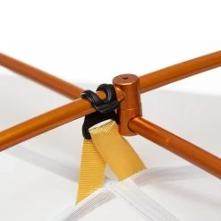 Shanta Pro 2 - Tente Légère - 2 Personnes - Jaune -Meilleur Camping Magasin shanta pro 2 tente legere 2 personnes jaune 4