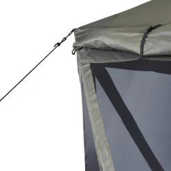 Social Bivvy L Pêche De La Carpe -Meilleur Camping Magasin social bivvy l peche de la carpe 5