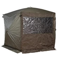 Social Bivvy XL Pêche De La Carpe -Meilleur Camping Magasin social bivvy xl peche de la carpe 2