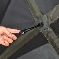 Social Bivvy XL Pêche De La Carpe -Meilleur Camping Magasin social bivvy xl peche de la carpe 9