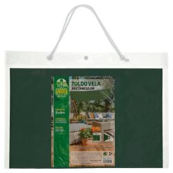 Store D'ombrage Aktive Garden Couleur Verte -Meilleur Camping Magasin store dombrage aktive garden couleur verte 3