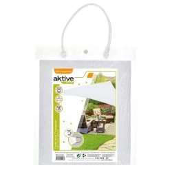 Store Triangulaire Aktive Garden -Meilleur Camping Magasin store triangulaire aktive garden 3