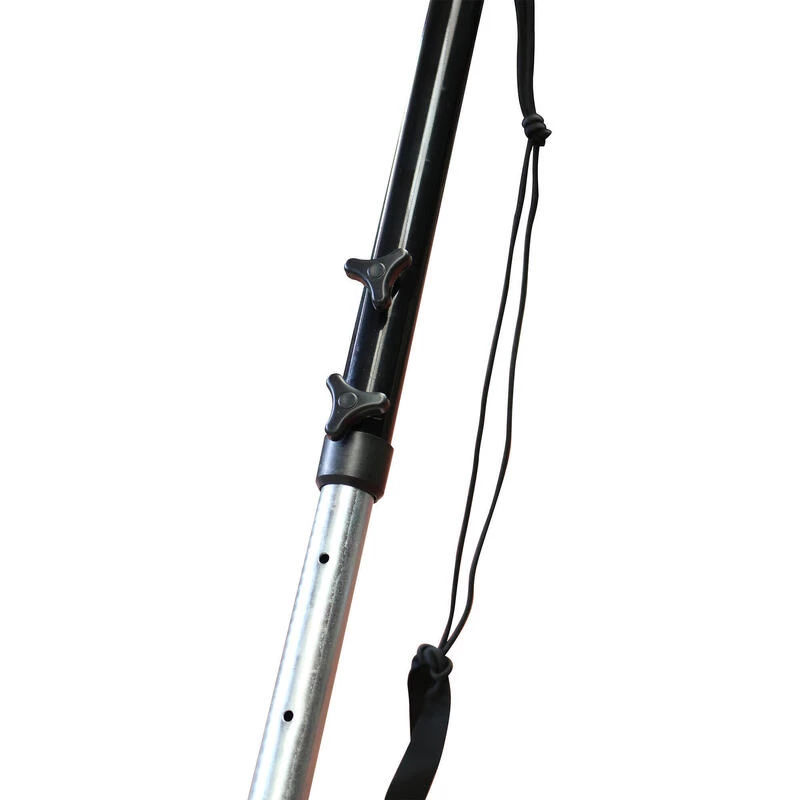 SUPPORT POUR HAMAC - RÉGLABLE EN LONGUEUR ET EN HAUTEUR 3 SUPPORT POUR HAMAC - RÉGLABLE EN LONGUEUR ET EN HAUTEUR – Image 3