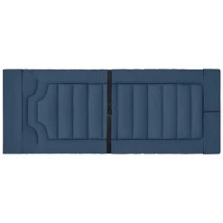 Surmatelas Pour Lits De Camp - 223 X 76 Cm - Camping - Protection -Meilleur Camping Magasin surmatelas pour lits de camp 223 x 76 cm camping protection 2