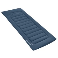 Surmatelas Pour Lits De Camp - 223 X 76 Cm - Camping - Protection