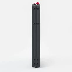 Quechua TABLE BASSE PLIANTE DE CAMPING - MH100 - GRISE -Meilleur Camping Magasin table basse pliante de camping mh100 grise 5