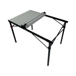Table De Camping Maikku - Pliante En Aluminium - 6 Pers. - 107 X 70 X 70 Cm -Meilleur Camping Magasin table de camping maikku pliante en aluminium 6 pers 107 x 70 x 70 cm 2