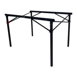 Table De Camping Maikku - Pliante En Aluminium - 6 Pers. - 107 X 70 X 70 Cm -Meilleur Camping Magasin table de camping maikku pliante en aluminium 6 pers 107 x 70 x 70 cm 3