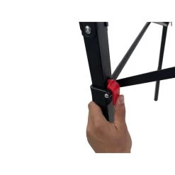 Table De Camping Maikku - Pliante En Aluminium - 6 Pers. - 107 X 70 X 70 Cm -Meilleur Camping Magasin table de camping maikku pliante en aluminium 6 pers 107 x 70 x 70 cm 5