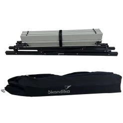 Table De Camping Maikku - Pliante En Aluminium - 6 Pers. - 107 X 70 X 70 Cm -Meilleur Camping Magasin table de camping maikku pliante en aluminium 6 pers 107 x 70 x 70 cm 6