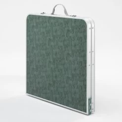 Quechua TABLE DE CAMPING PLIANTE - 4 À 6 PERSONNES -Meilleur Camping Magasin table de camping pliante 4 a 6 personnes 2
