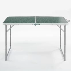 Quechua TABLE DE CAMPING PLIANTE - 4 À 6 PERSONNES -Meilleur Camping Magasin table de camping pliante 4 a 6 personnes 5