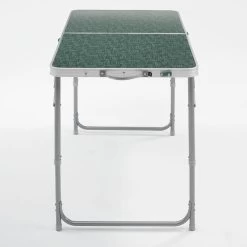 Quechua TABLE DE CAMPING PLIANTE - 4 À 6 PERSONNES -Meilleur Camping Magasin table de camping pliante 4 a 6 personnes 6