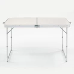 Quechua TABLE DE CAMPING PLIANTE - 4 TABOURETS - 4 À 6 PERSONNES -Meilleur Camping Magasin table de camping pliante 4 tabourets 4 a 6 personnes 5
