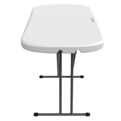 Table Individuelle Ajustable En Hauteur LIFETIME #80251 -Meilleur Camping Magasin table individuelle ajustable en hauteur lifetime 80251 2