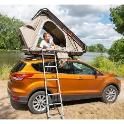 Tambu YANO Tente De Toit Pour 2 Personnes -Meilleur Camping Magasin tambu yano tente de toit pour 2 personnes 1