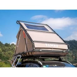 Tambu YANO Tente De Toit Pour 2 Personnes -Meilleur Camping Magasin tambu yano tente de toit pour 2 personnes 2