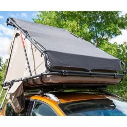 Tambu YANO Tente De Toit Pour 2 Personnes -Meilleur Camping Magasin tambu yano tente de toit pour 2 personnes 3