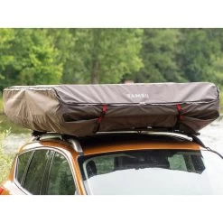 Tambu YANO Tente De Toit Pour 2 Personnes -Meilleur Camping Magasin tambu yano tente de toit pour 2 personnes 4