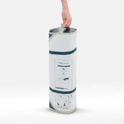 Quechua TARP ABRI CAMPING MULTIFONCTION - FRESH XL -Meilleur Camping Magasin tarp abri camping multifonction fresh xl 2