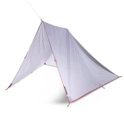 Tarp De Trekking - 1,5 Places - MT900 -Meilleur Camping Magasin tarp de trekking 15 places mt900 4