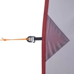 Tarp De Trekking - 1,5 Places - MT900 -Meilleur Camping Magasin tarp de trekking 15 places mt900 8