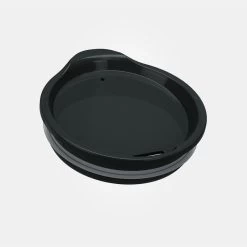 Quechua Tasse / Verre MH500 Isotherme (double Paroi Inox) Camp Du Randonneur 0,5L Noir -Meilleur Camping Magasin tasse verre mh500 isotherme double paroi inox camp du randonneur 05l noir 4