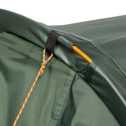 TRESPASS Tente 1 Personne SENTRY (Vert Kaki) -Meilleur Camping Magasin tente 1 personne sentry vert kaki 2