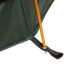 TRESPASS Tente 1 Personne SENTRY (Vert Kaki) -Meilleur Camping Magasin tente 1 personne sentry vert kaki 3